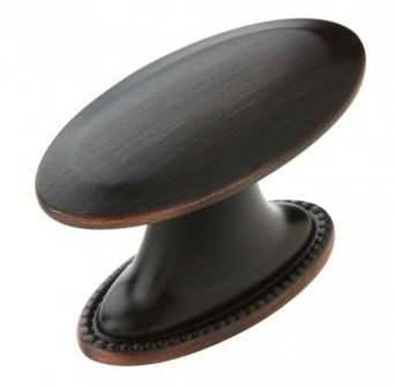 BP-29280 Atherly 1-1/2'' Knob - Oil-Rubbed Bronze